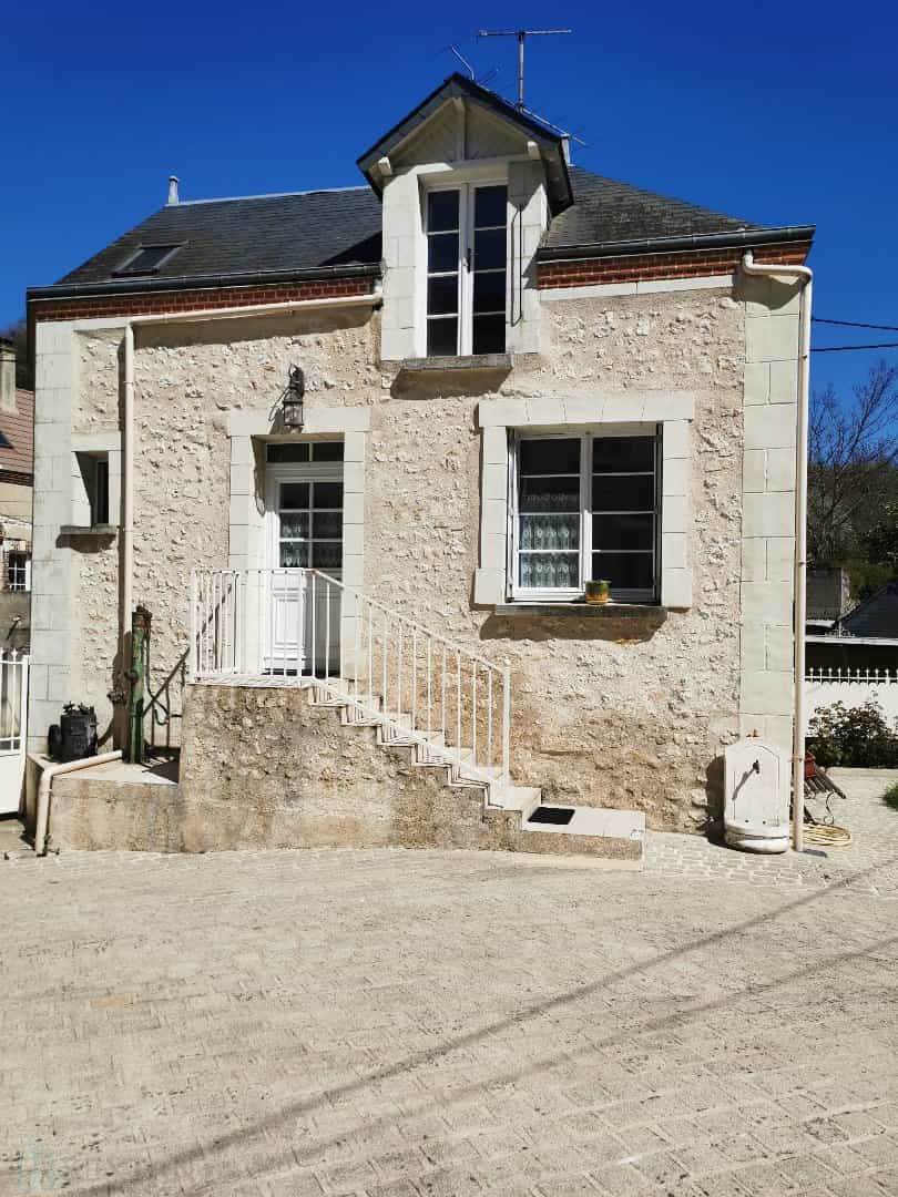 rumah dalam Amboise, Pusat-Val de Loire 12595144