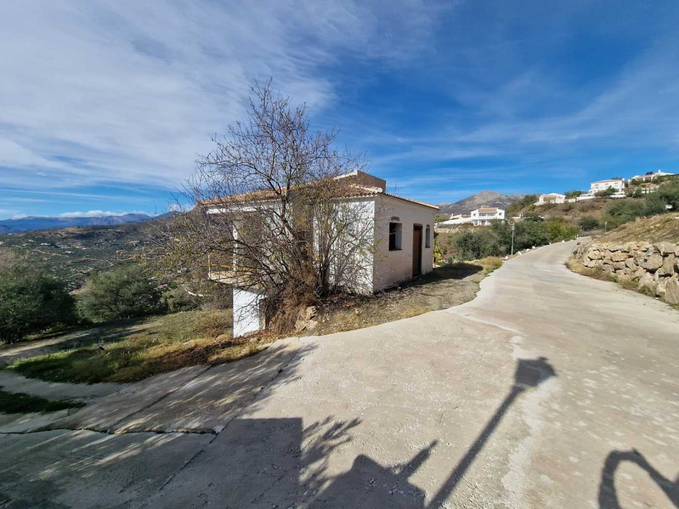 Hus i Alcaucín, Andalusia 12595245