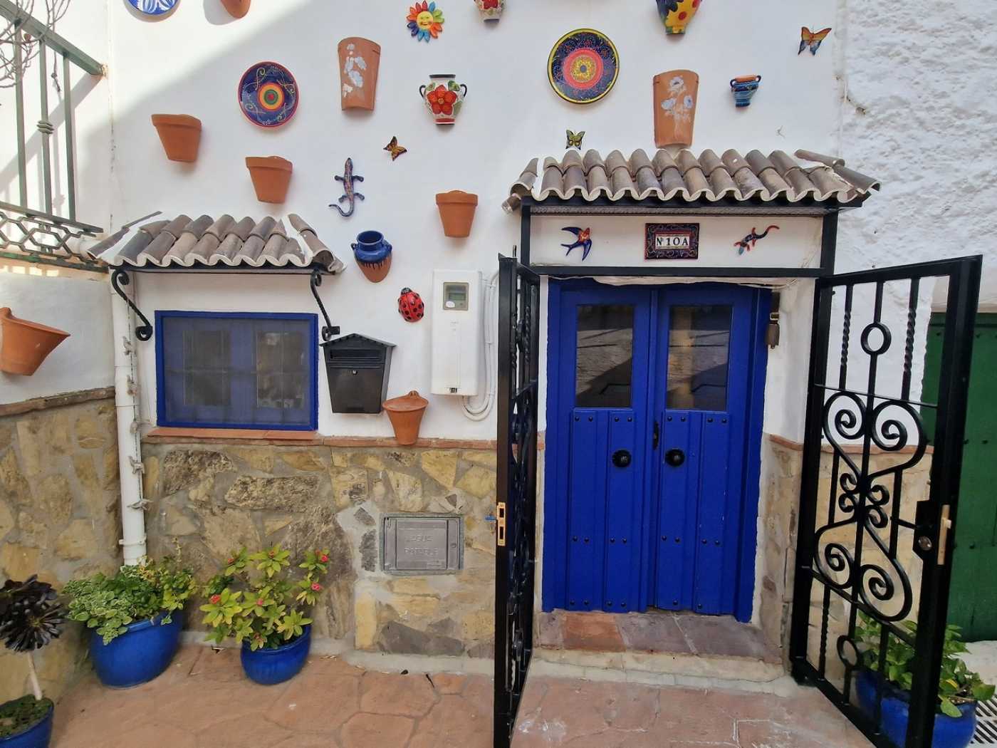 casa en Los Romanes, Andalusia 12595253