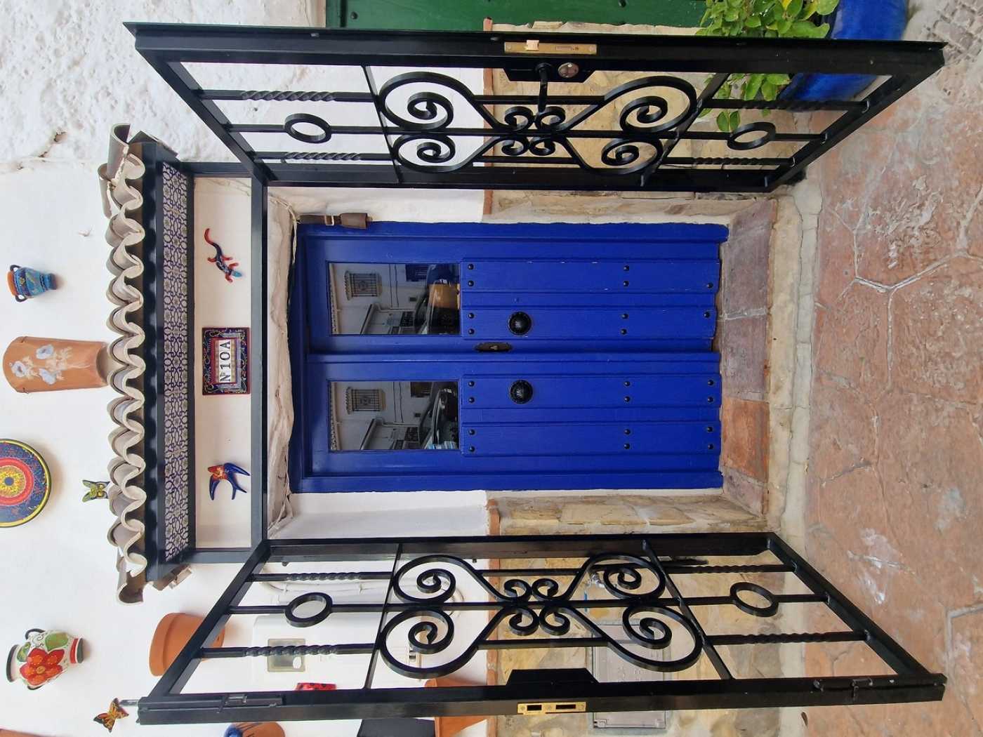 casa en Los Romanes, Andalusia 12595253