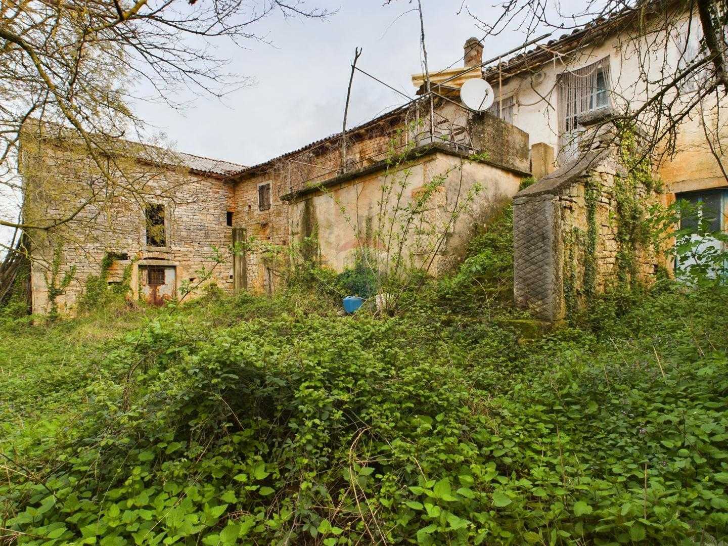 casa no Baderna, Istarska županija 12595362