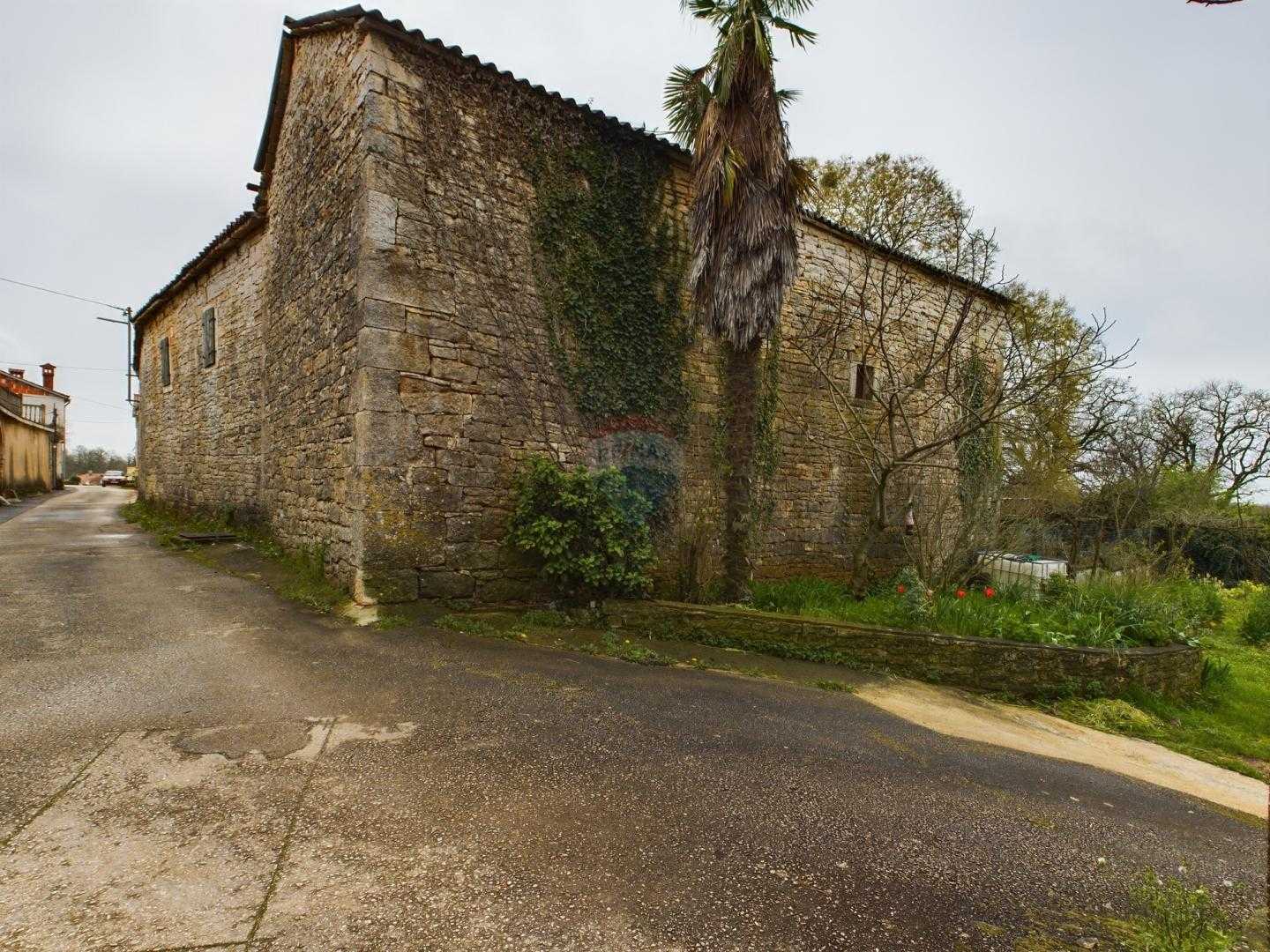 casa no Baderna, Istarska županija 12595362