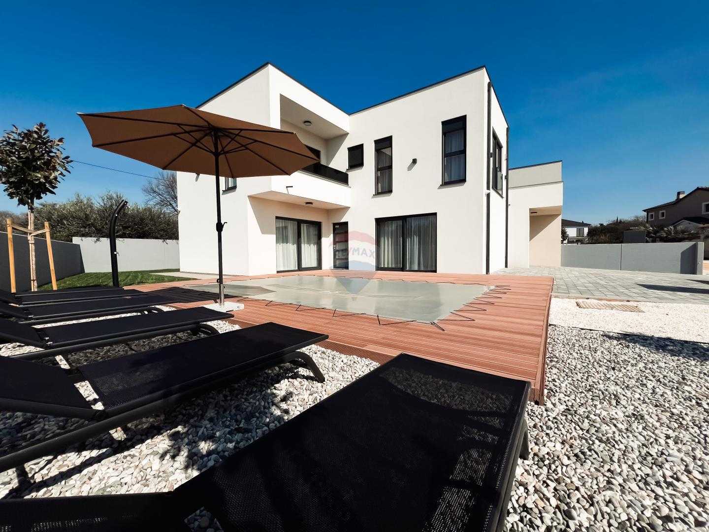 House in Pomer, Istarska Zupanija 12595376