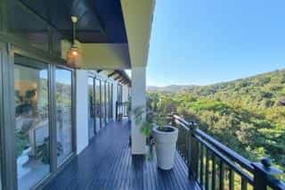 Haus im Dolphin Coast, KwaZulu-Natal 12595409