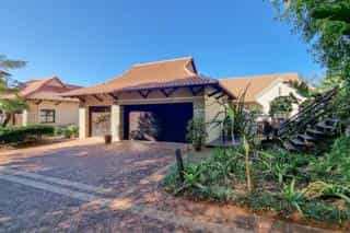 House in Dolphin Coast, KwaZulu-Natal 12595409