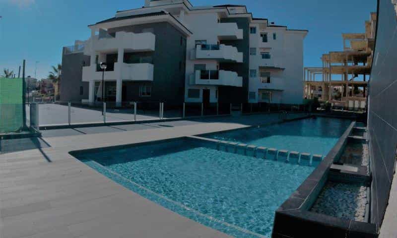 Condominium dans Campoamor, Valence 12595411