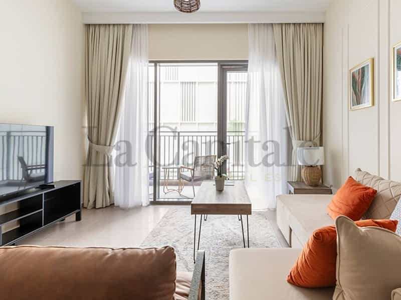 Квартира в Дубай, Дубай 12595460