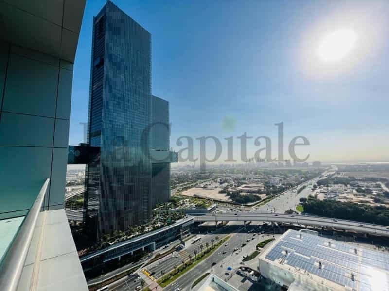 Eigentumswohnung im Dubai, Dubayy 12595461