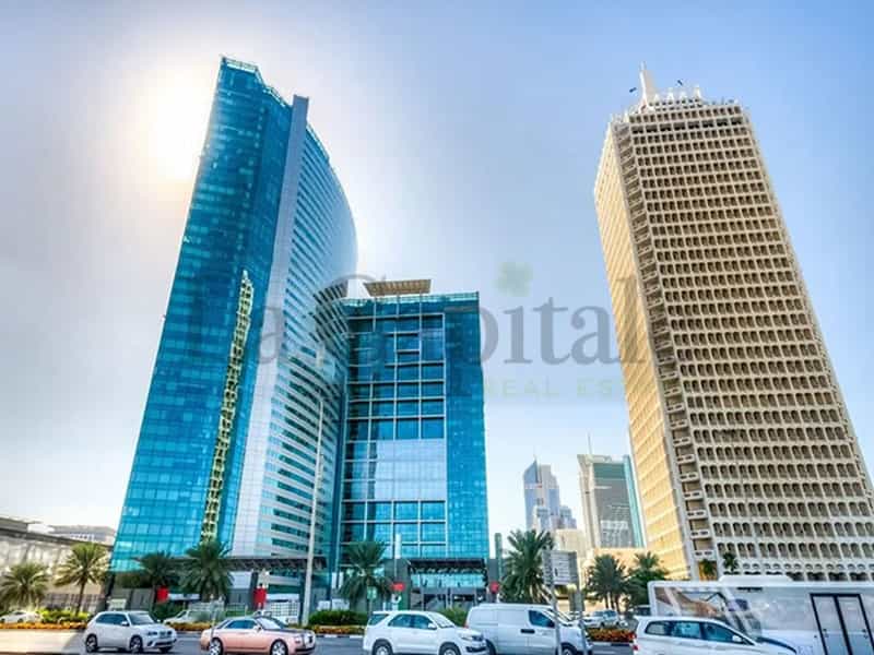 Kondominium w Dubai, Dubaj 12595461