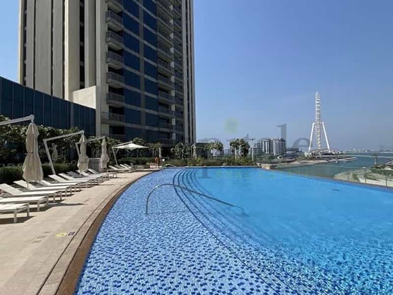 Ejerlejlighed i Dubai, Dubayy 12595463