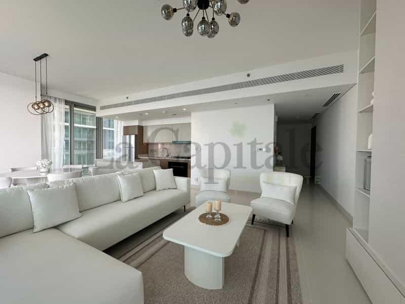 公寓 在 迪拜, 杜拜伊 12595467