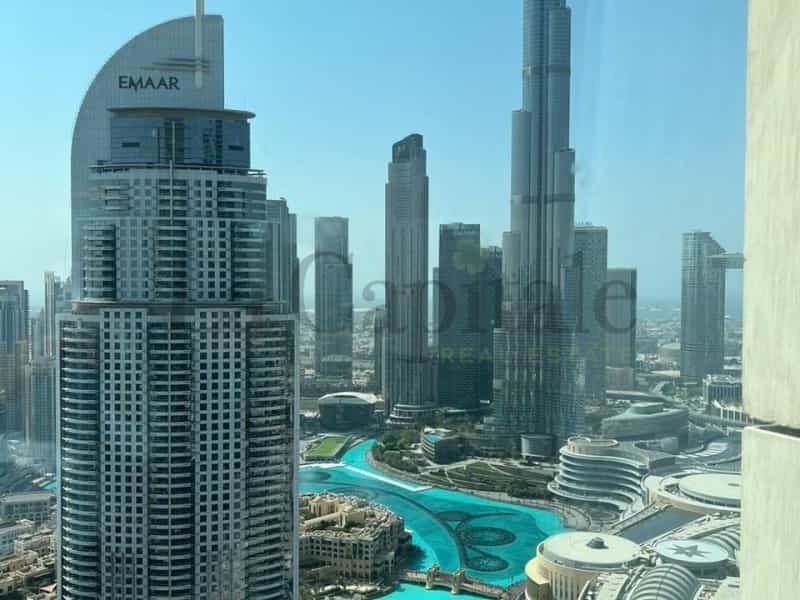 Ejerlejlighed i Dubai, Dubayy 12595469