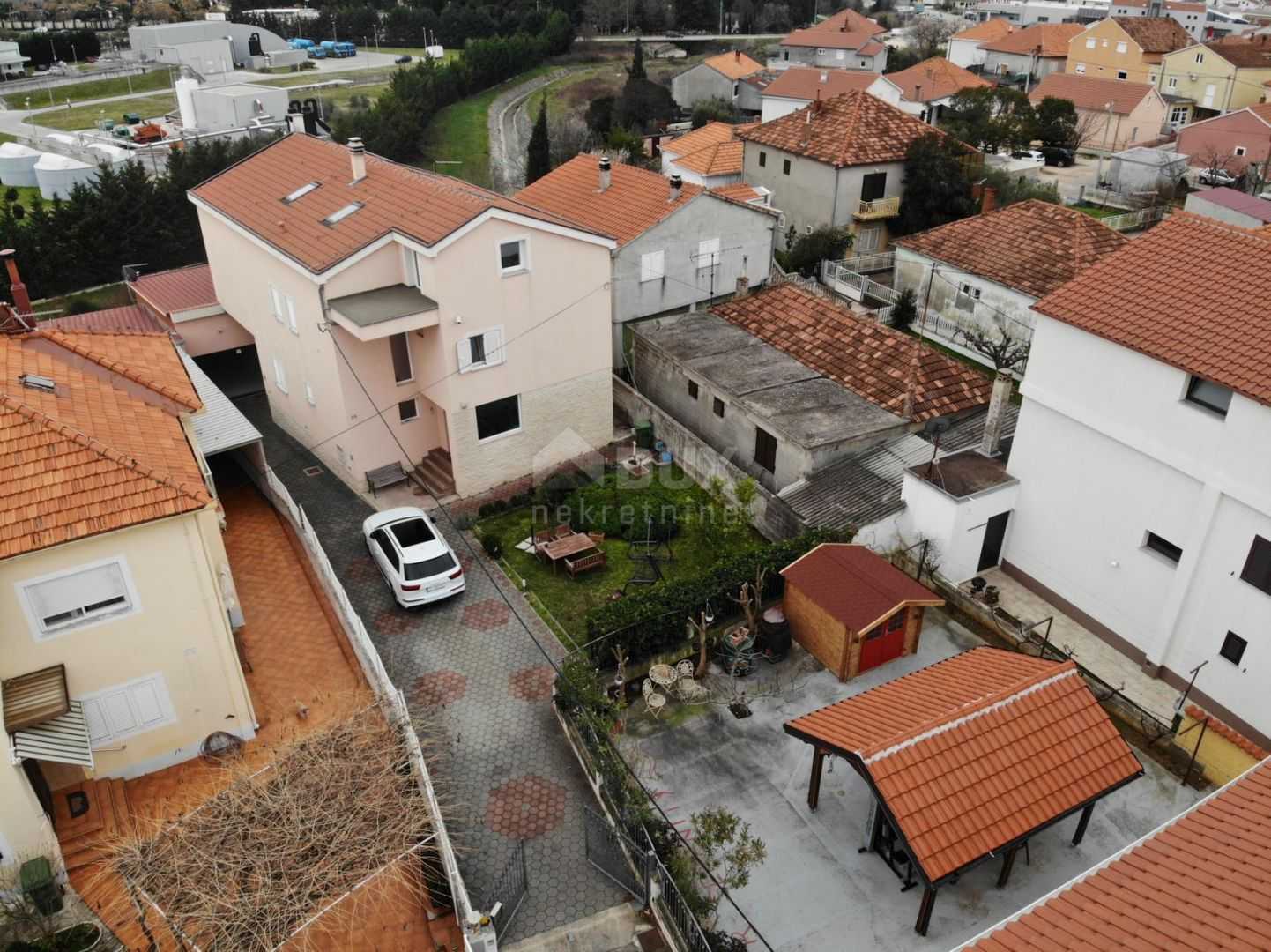 σπίτι σε Zadar, Zadarska županija 12595483