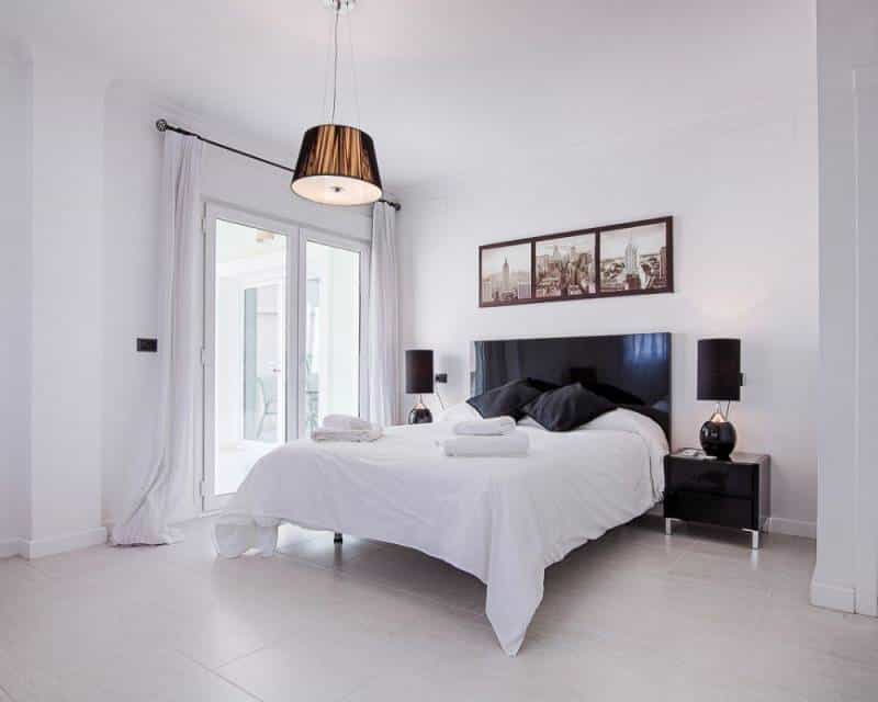 公寓 在 貝尼薩, 巴倫西亞 12595502