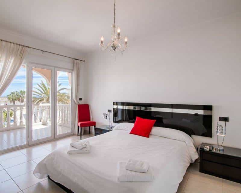 Condominium dans Benissa, Comunitat Valenciana 12595506