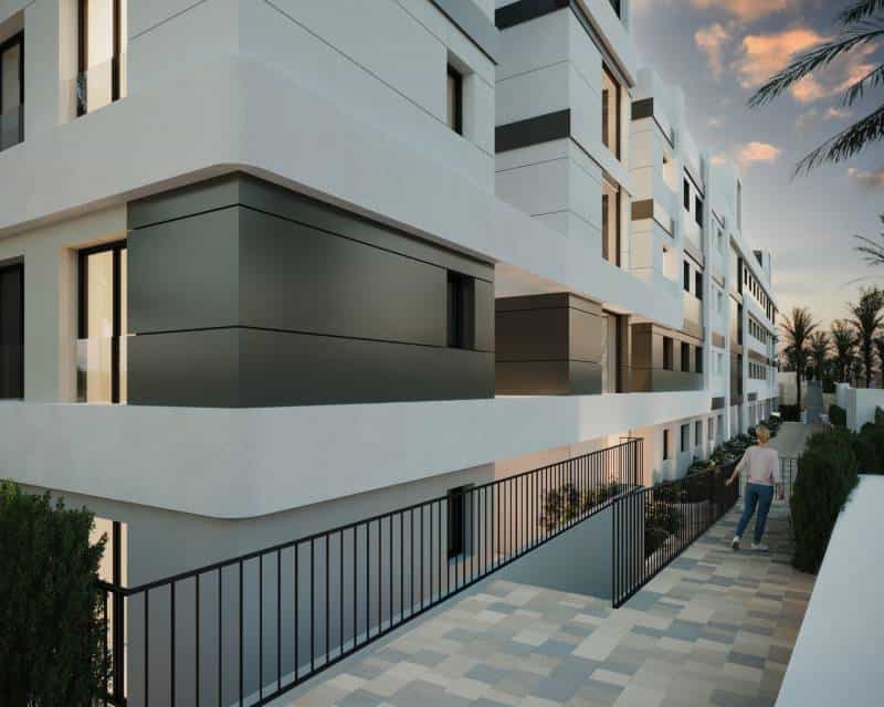 Condominium in Barrio Penacerrada, Valencia 12595610
