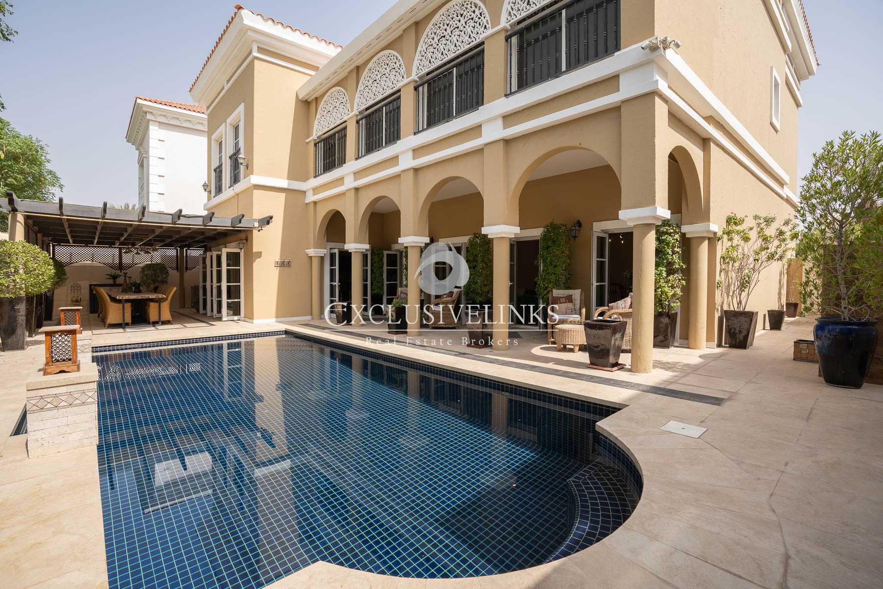 Residential in Dubai, Dubai 12595634