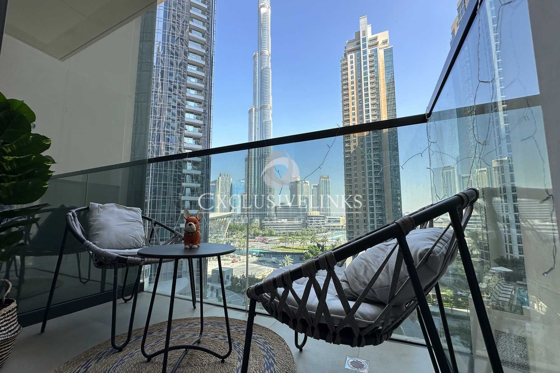 住宅 在 Dubai, Dubai 12595641