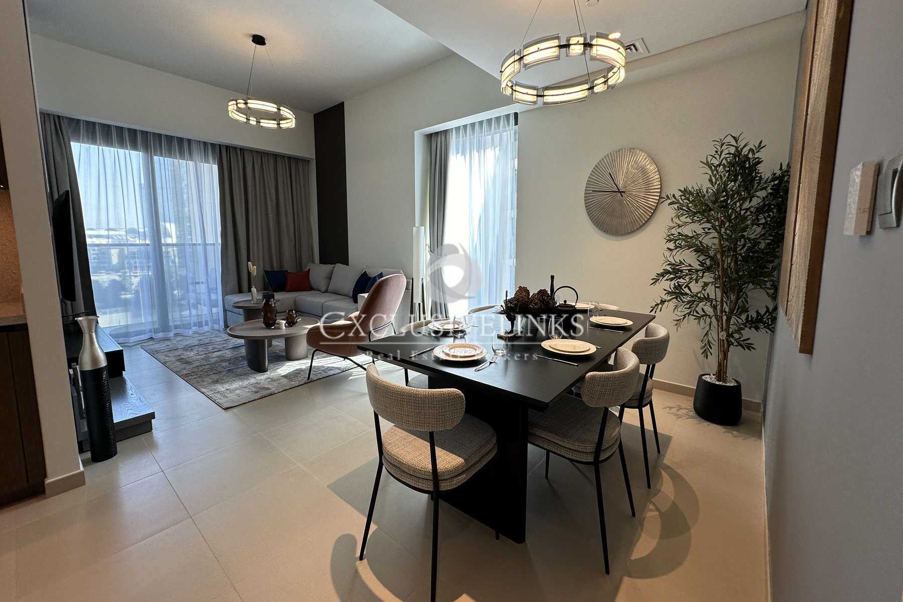 Résidentiel dans Dubai, Dubai 12595641
