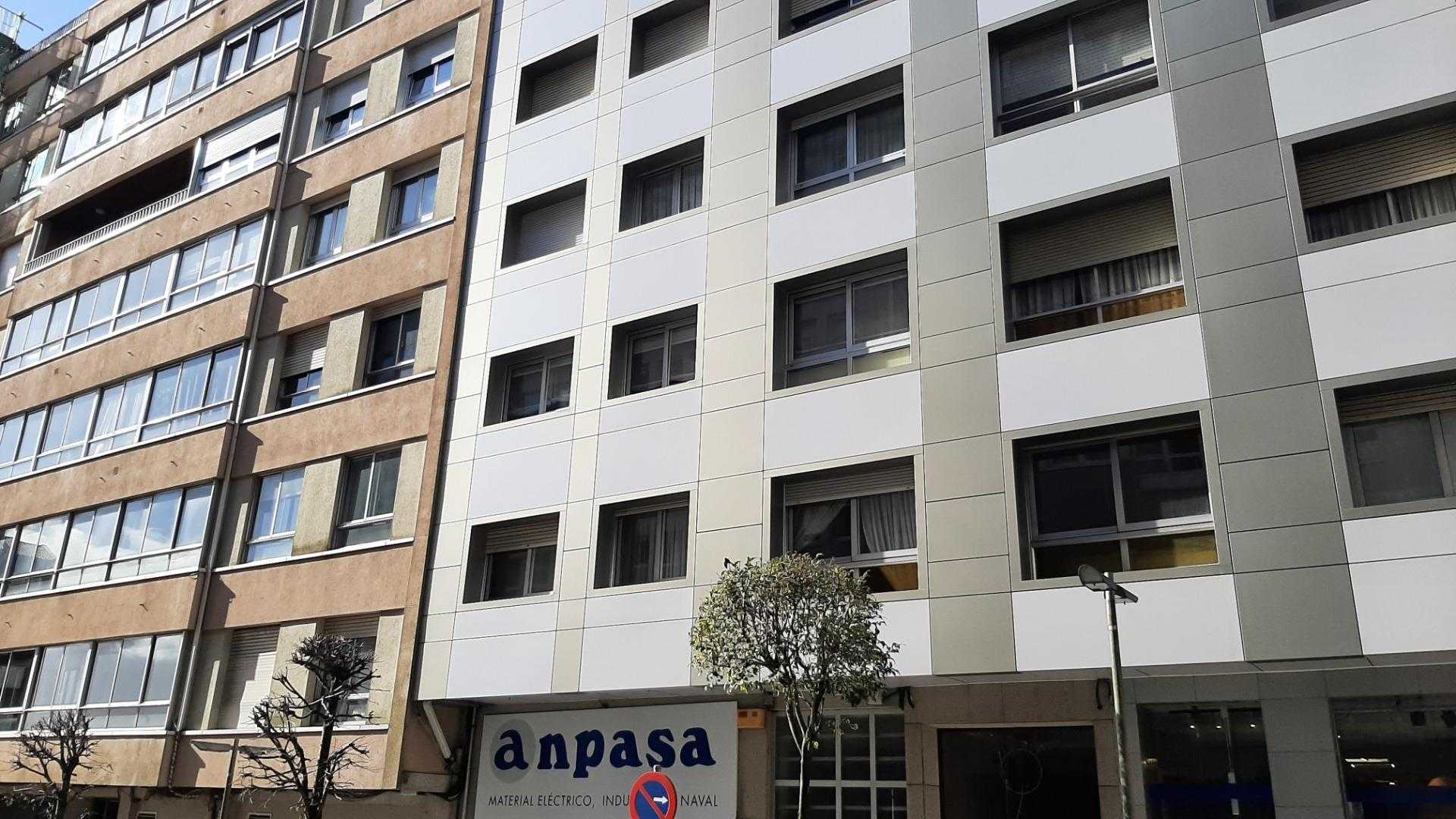 公寓 在 Santiago de Compostela, Galicia 12595646