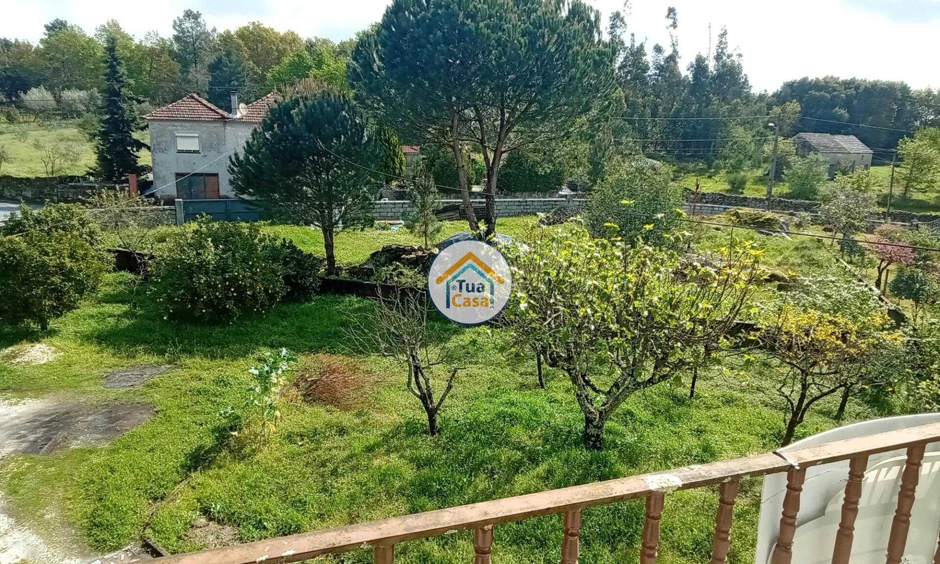 House in , Viseu District 12595667