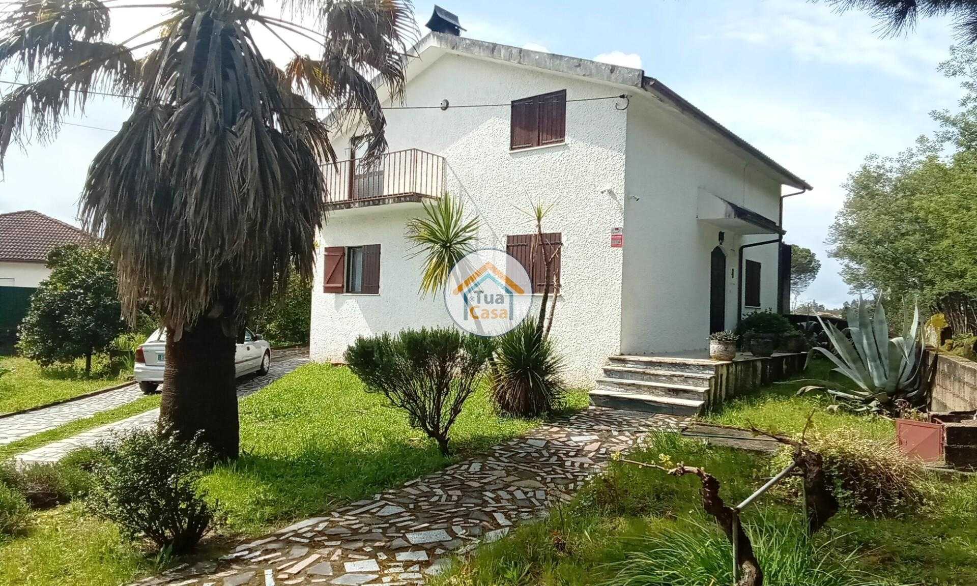 Rumah di Cunha Alta, Viseu 12595667