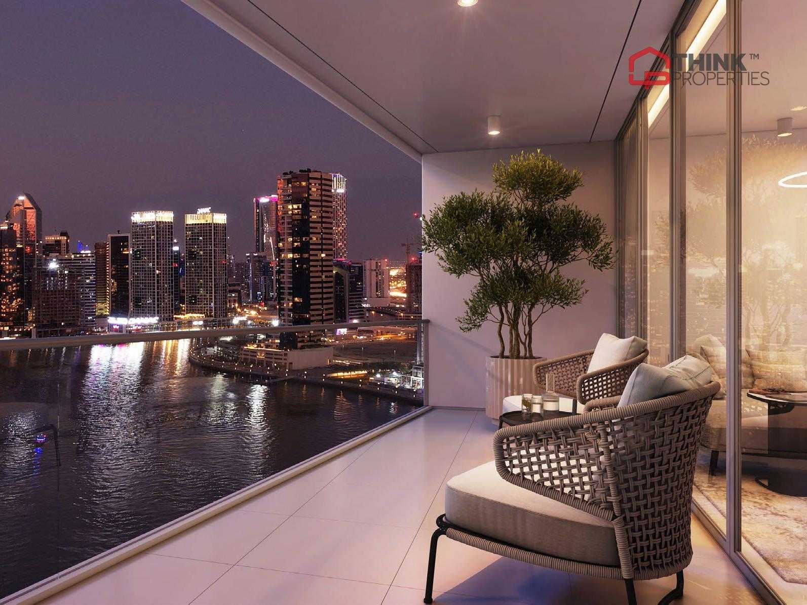 Residentieel in Dubai, Dubai 12595701