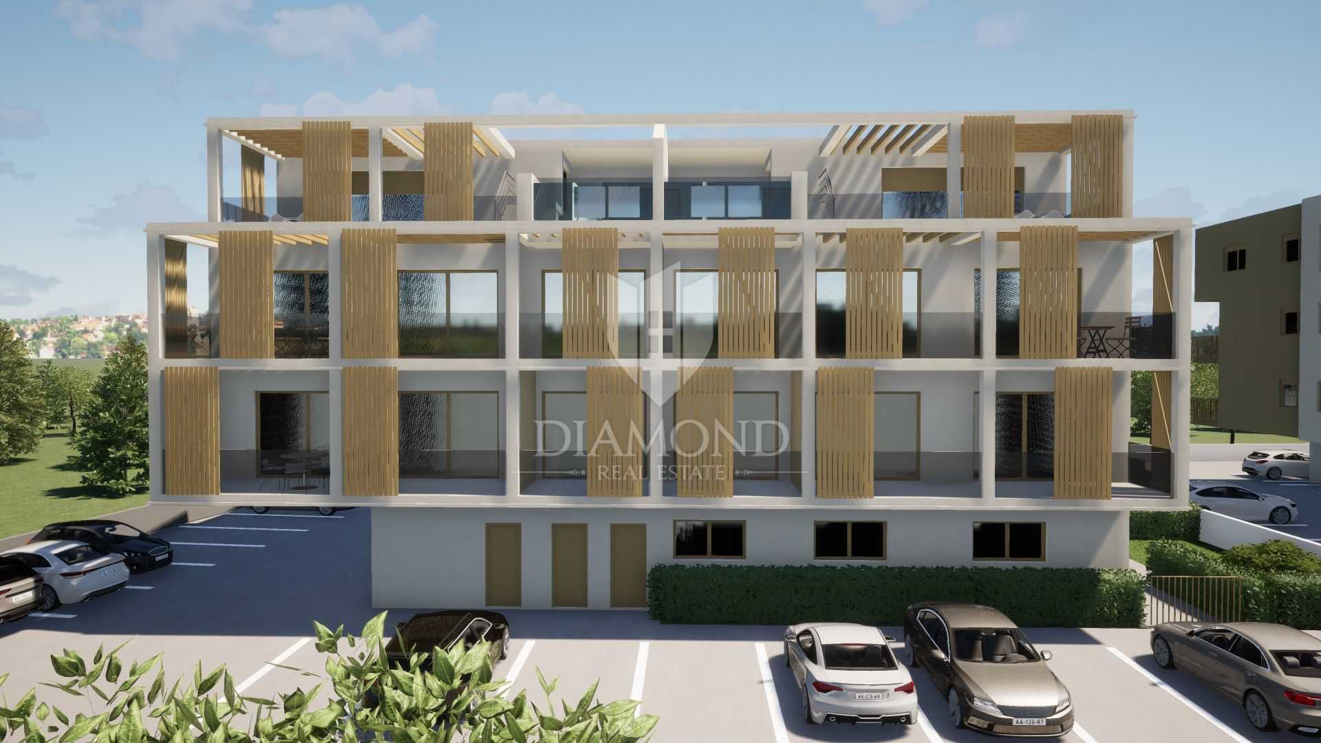 Condominium in Tar, Istria County 12595728