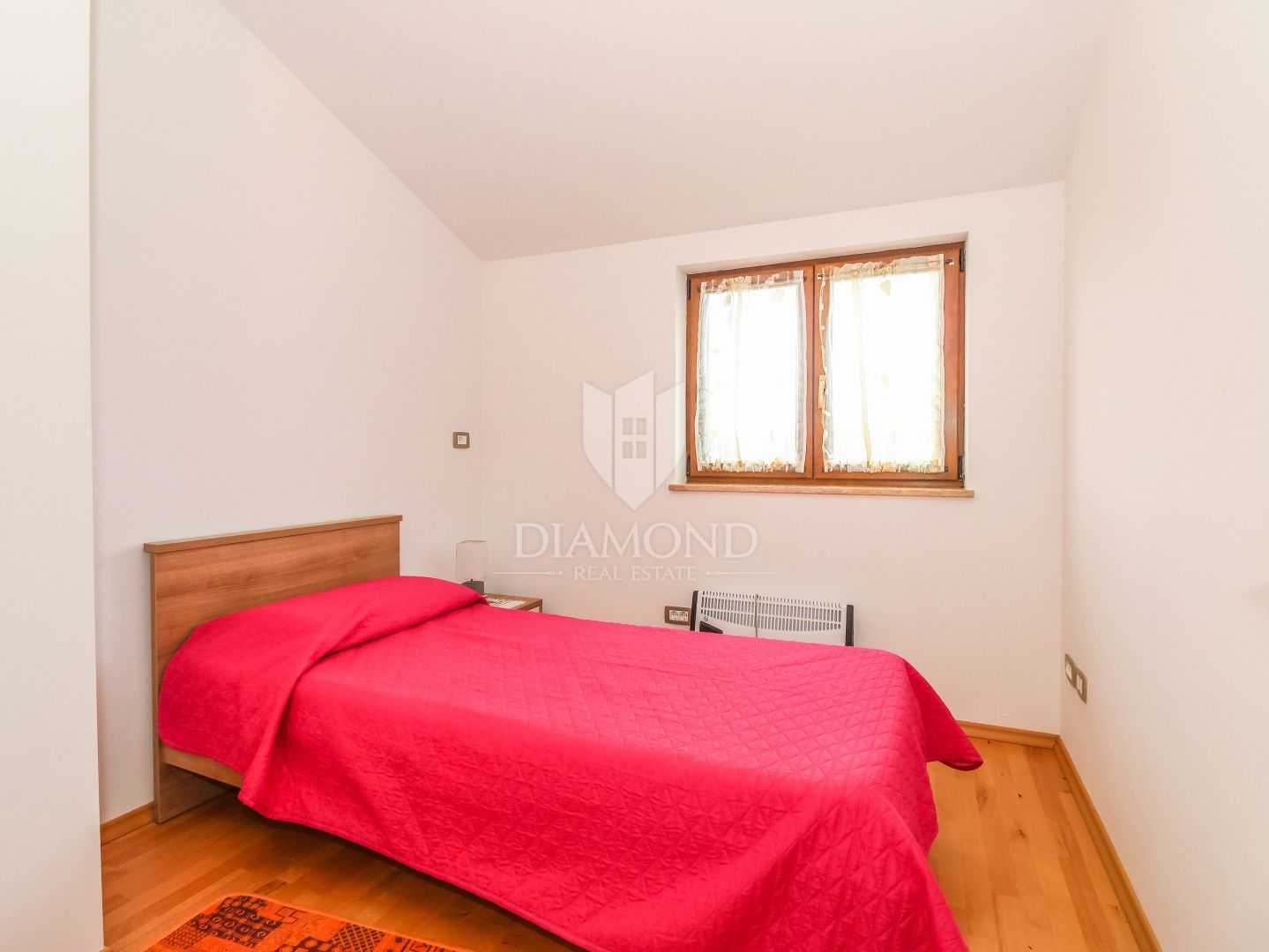 公寓 在 Brtonigla, Istria County 12595760