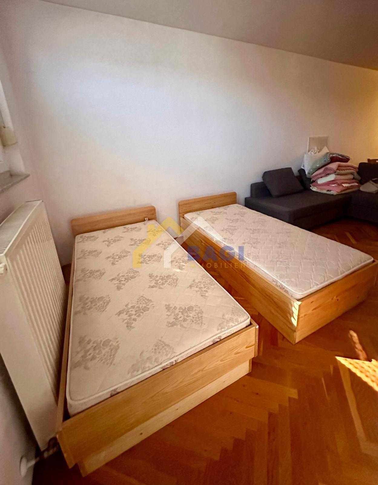 Квартира в Врапче, Загреб, град 12595893