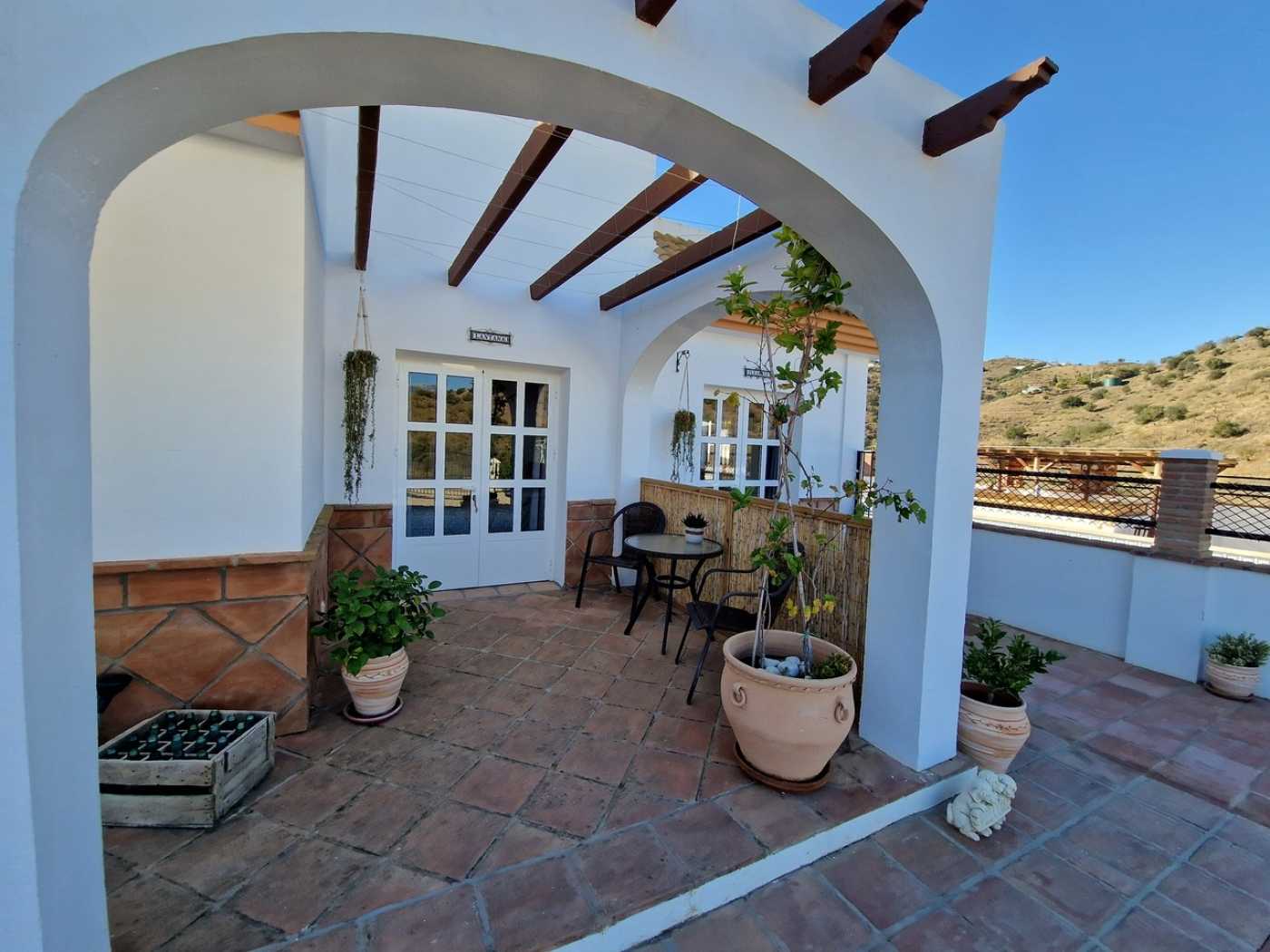 Huis in Viñuela, Andalusia 12596064