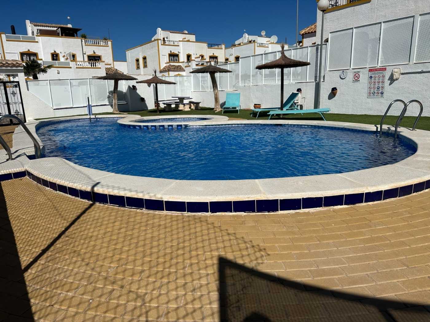rumah dalam Orihuela, Comunidad Valenciana 12596070