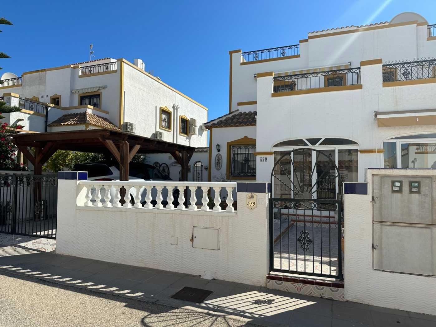 Rumah di Orihuela, Comunidad Valenciana 12596070