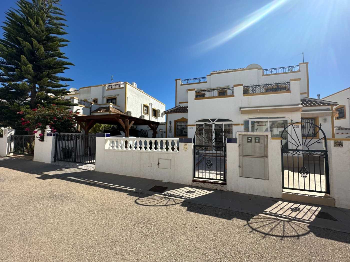 House in Orihuela, Comunidad Valenciana 12596070