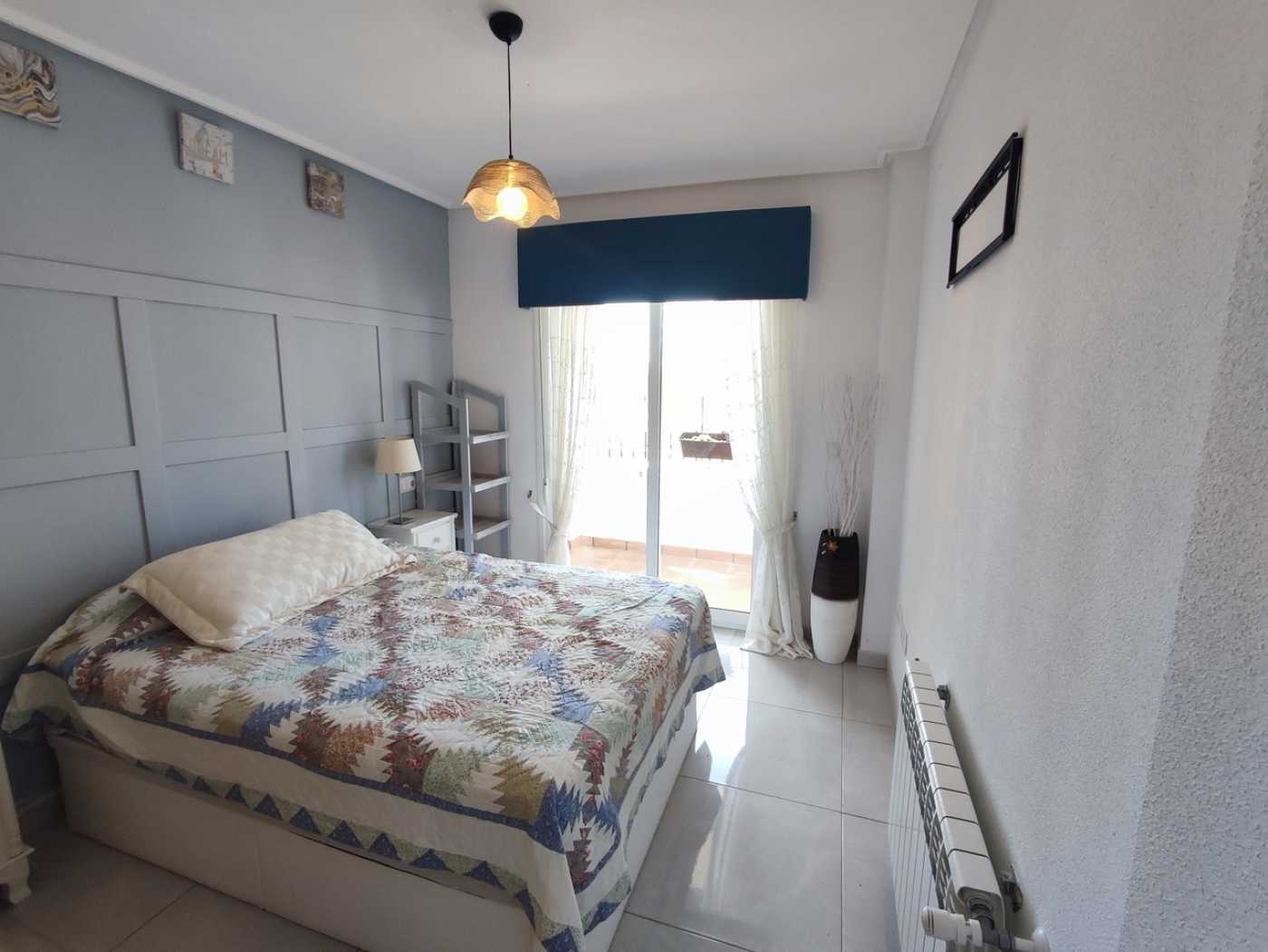 公寓 在 Sucina, Región de Murcia 12596073