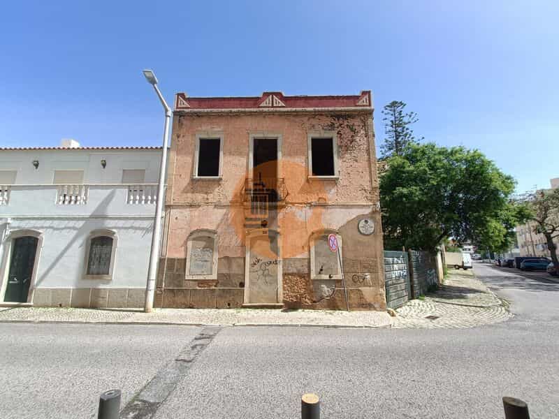 Rumah di Poco Novo, Faro 12596146