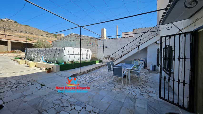 Huis in Cantoria, Andalusië 12596150