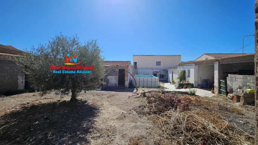 House in Cantoria, Andalusia 12596150