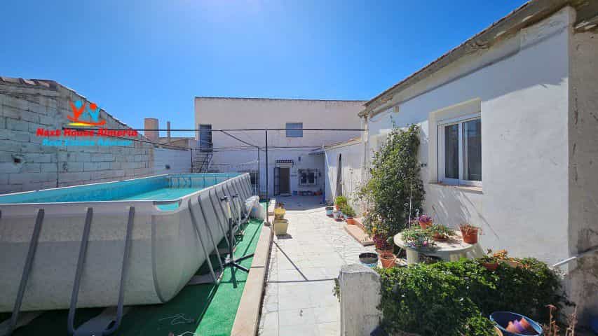 House in Cantoria, Andalusia 12596150