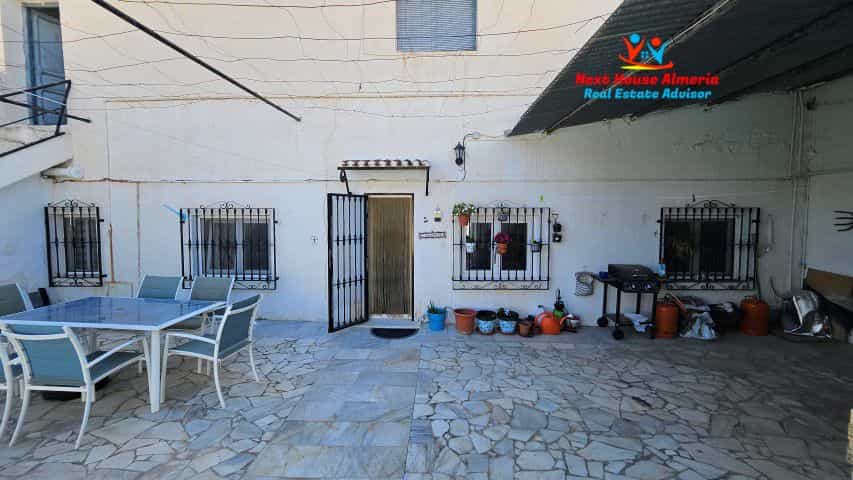 casa en Cantoria, Andalusia 12596150