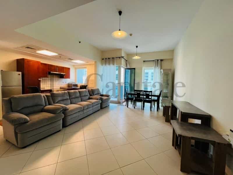 Eigentumswohnung im Dubai, Dubayy 12596172