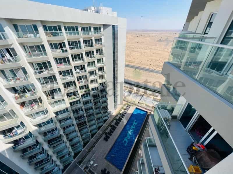 公寓 在 Dubai, Dubai 12596175
