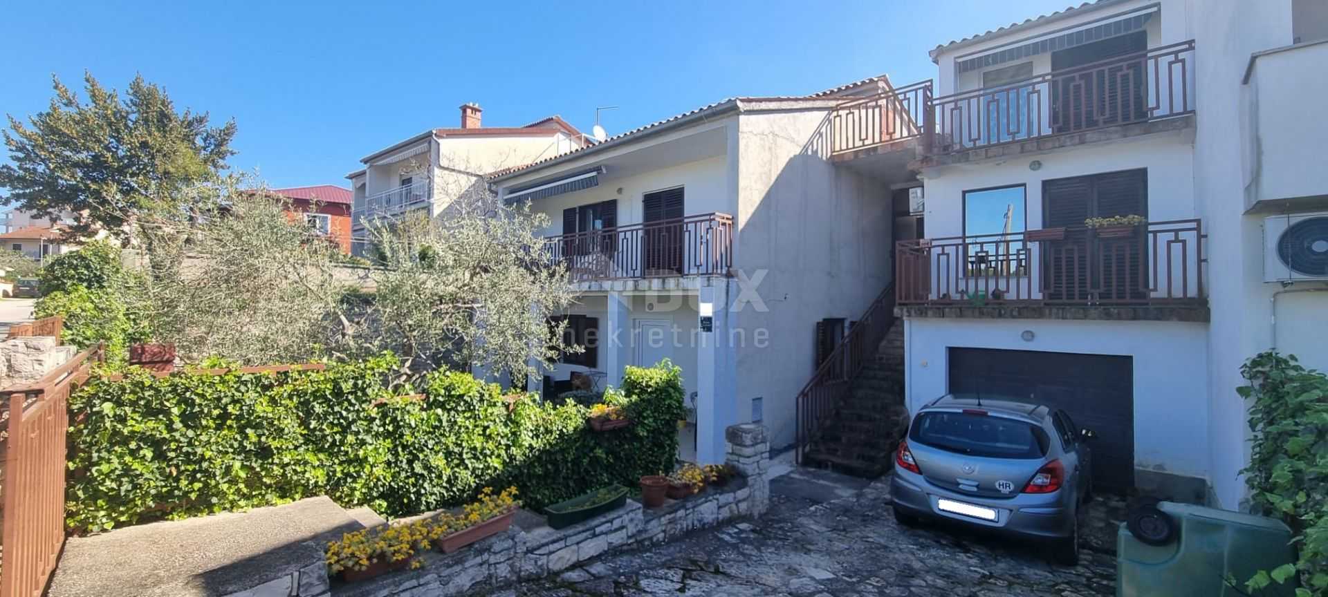 Residentieel in Fažana, Istria County 12596187