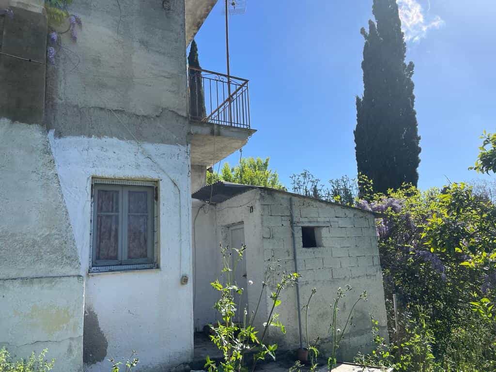 House in Peroulades, Ionia Nisia 12596200