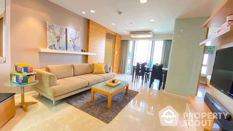 Condominium in Bang Kho Laem, Krung Thep Maha Nakhon 12596404