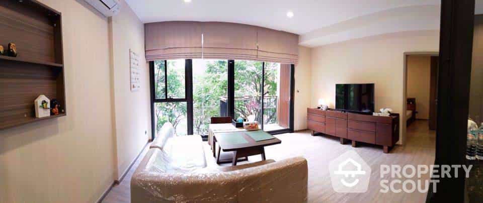 Condominium in Muban Panya, Krung Thep Maha Nakhon 12596766