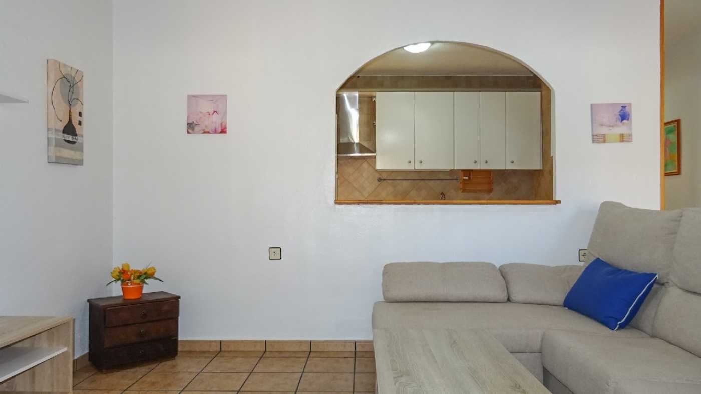 公寓 在 Puerto de Mazarrón, Región de Murcia 12597372