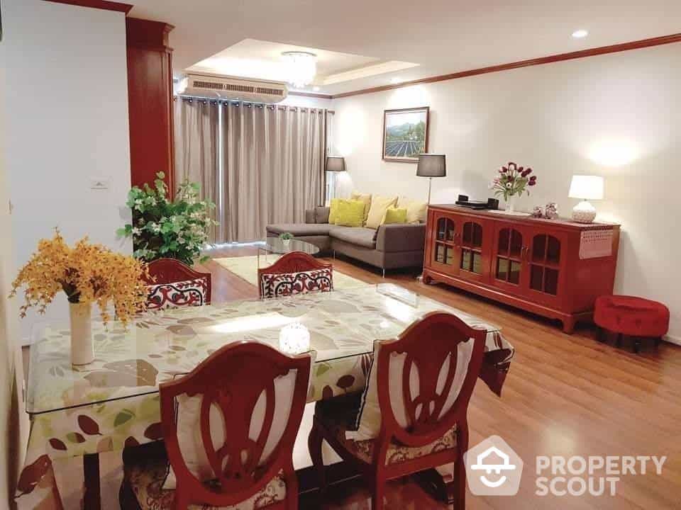 Condominium dans Bang Na, Krung Thep Maha Nakhon 12598088