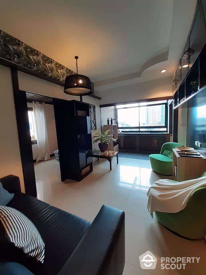 公寓 在 Bang Chak, Samut Prakan 12598358