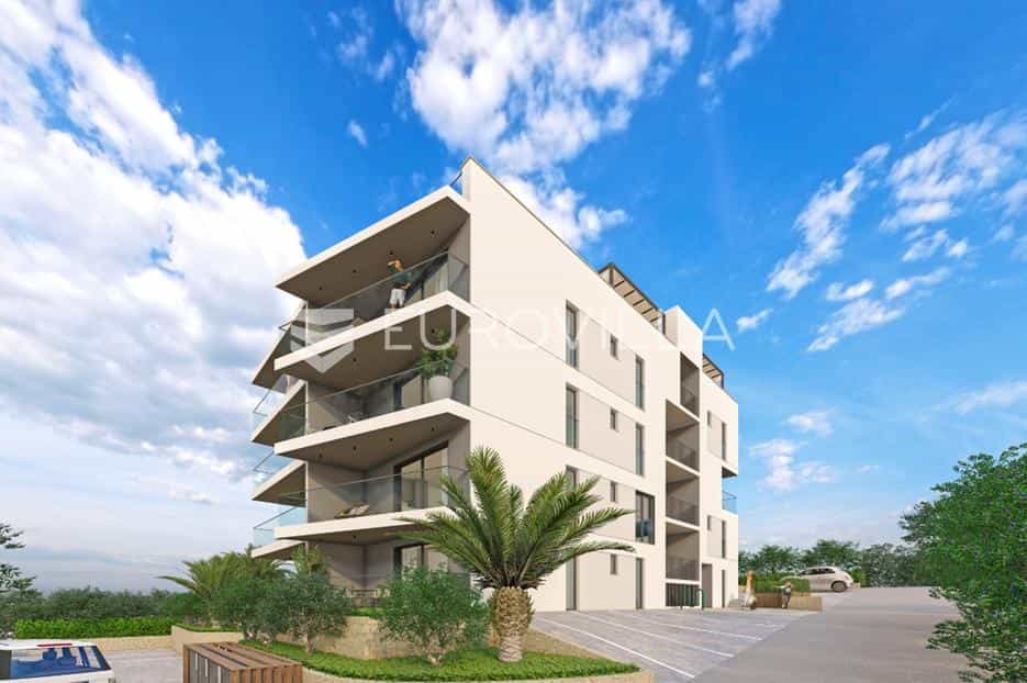 Condominium dans , Split-Dalmatia County 12603227